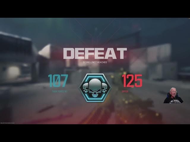 Video thumbnail for Playing Call of Duty Modern Warefare lll