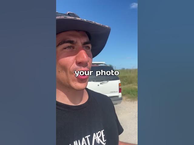 'Video thumbnail for Day 4 of trying to give Elon Musk a hug'