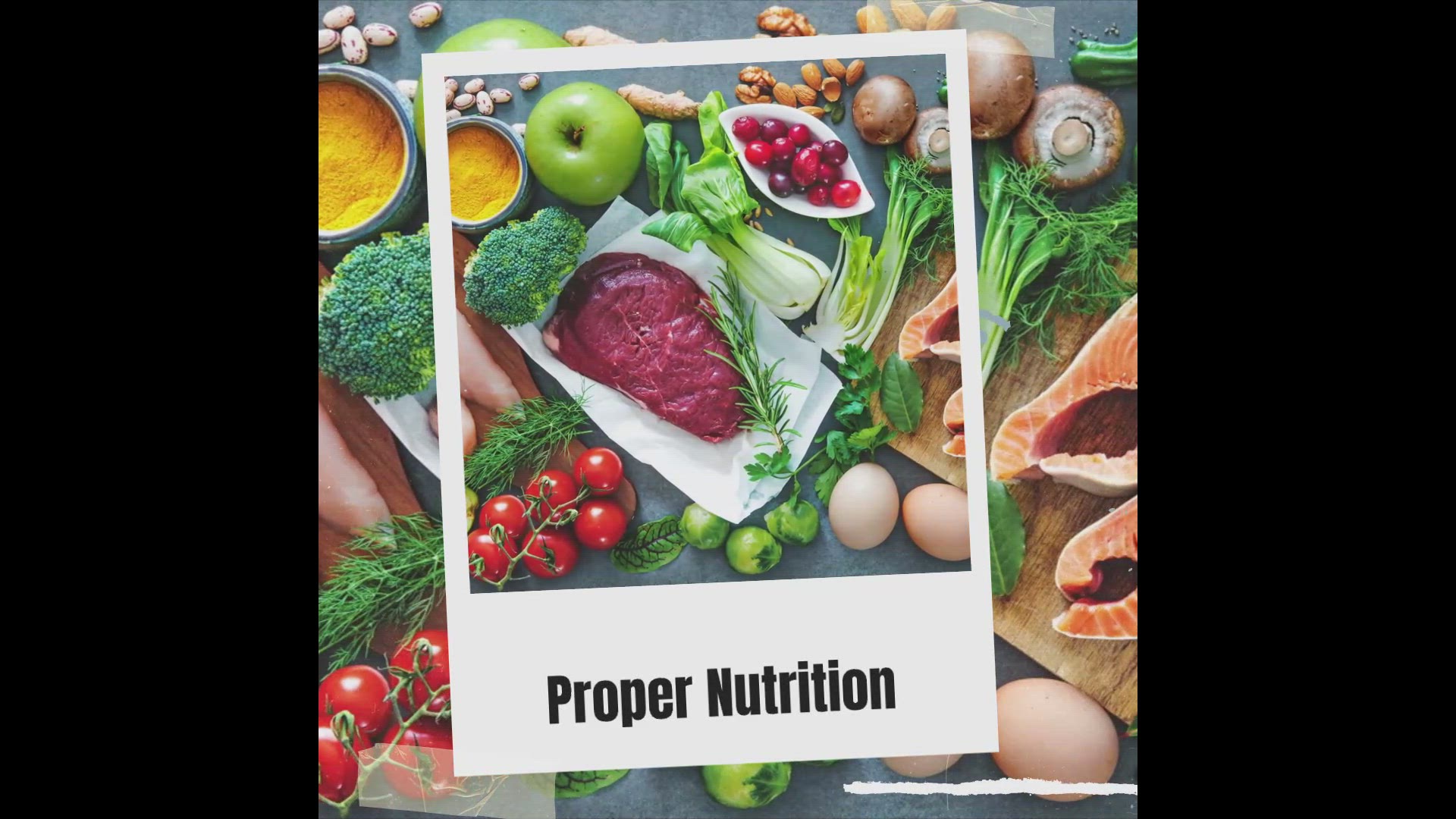 'Video thumbnail for The Power of Healthy Blood'