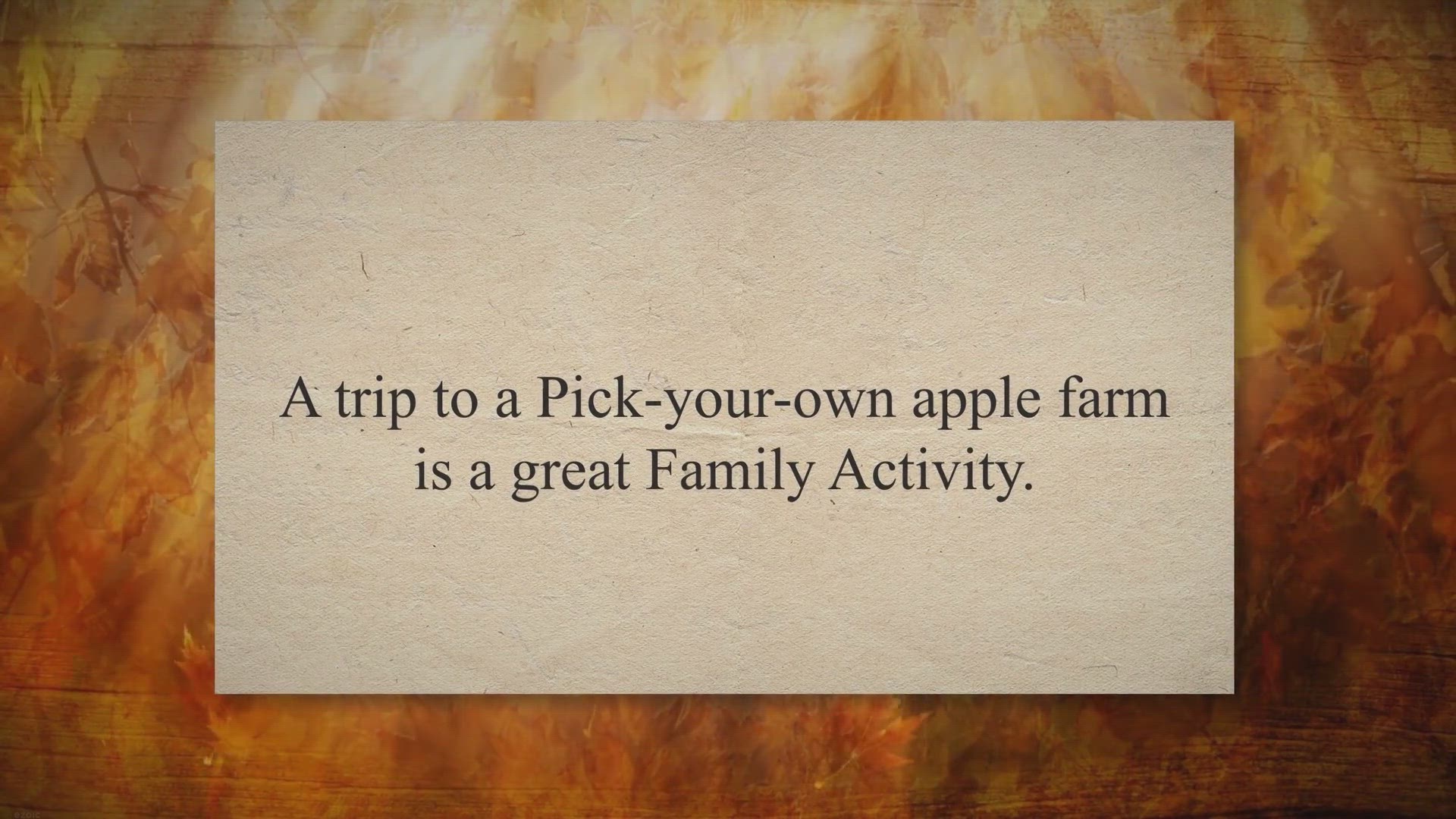 Video thumbnail for Your Guide To The Best Apple Picking Farms In New Jersey