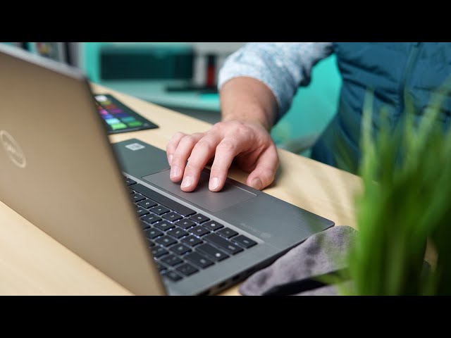 'Video thumbnail for How To Master Your Chromebook Trackpad Gestures'