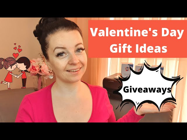 Video thumbnail for Cute Valentine's Day Gift Ideas 2022 | Better Topics