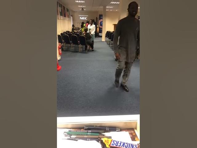 Video thumbnail for Church Li