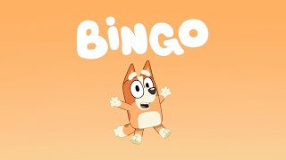 Video thumbnail for Bingo Theme Song! Bingo Official Channel