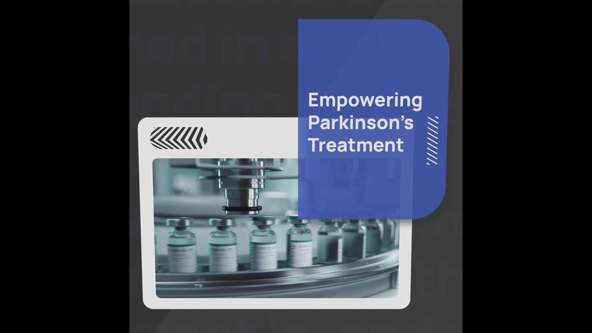 'Video thumbnail for Empowering Parkinson's Treatment'