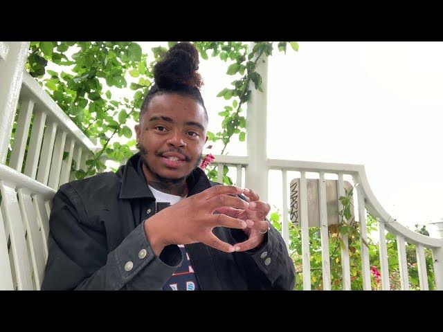 Video thumbnail for Marissa's World : KOHmbucha documentary