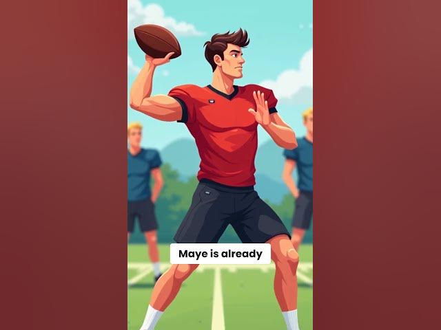 Video thumbnail for Patriots Embrace New Winning Mentality