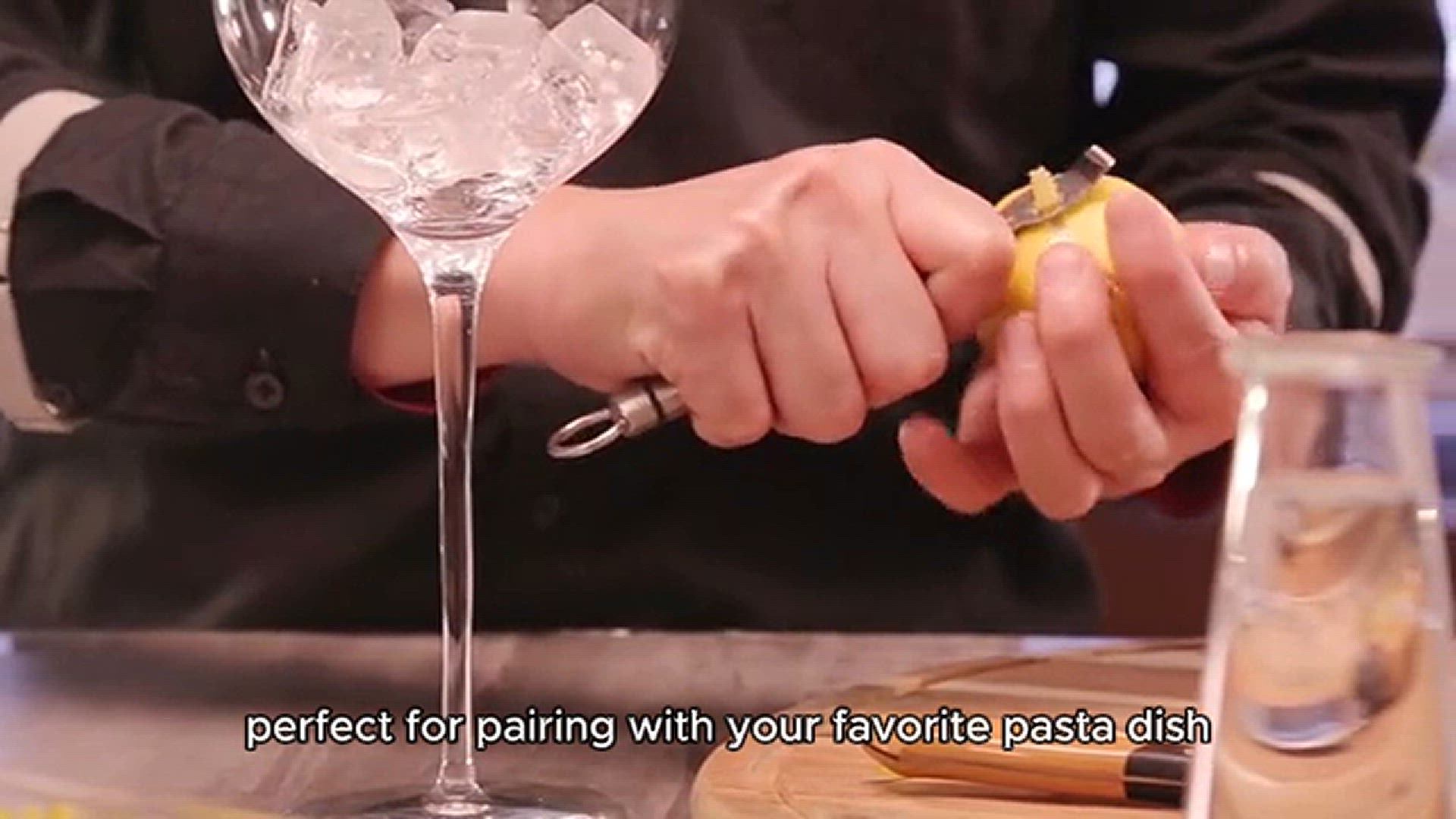 Video thumbnail for Vodka sauce recipe