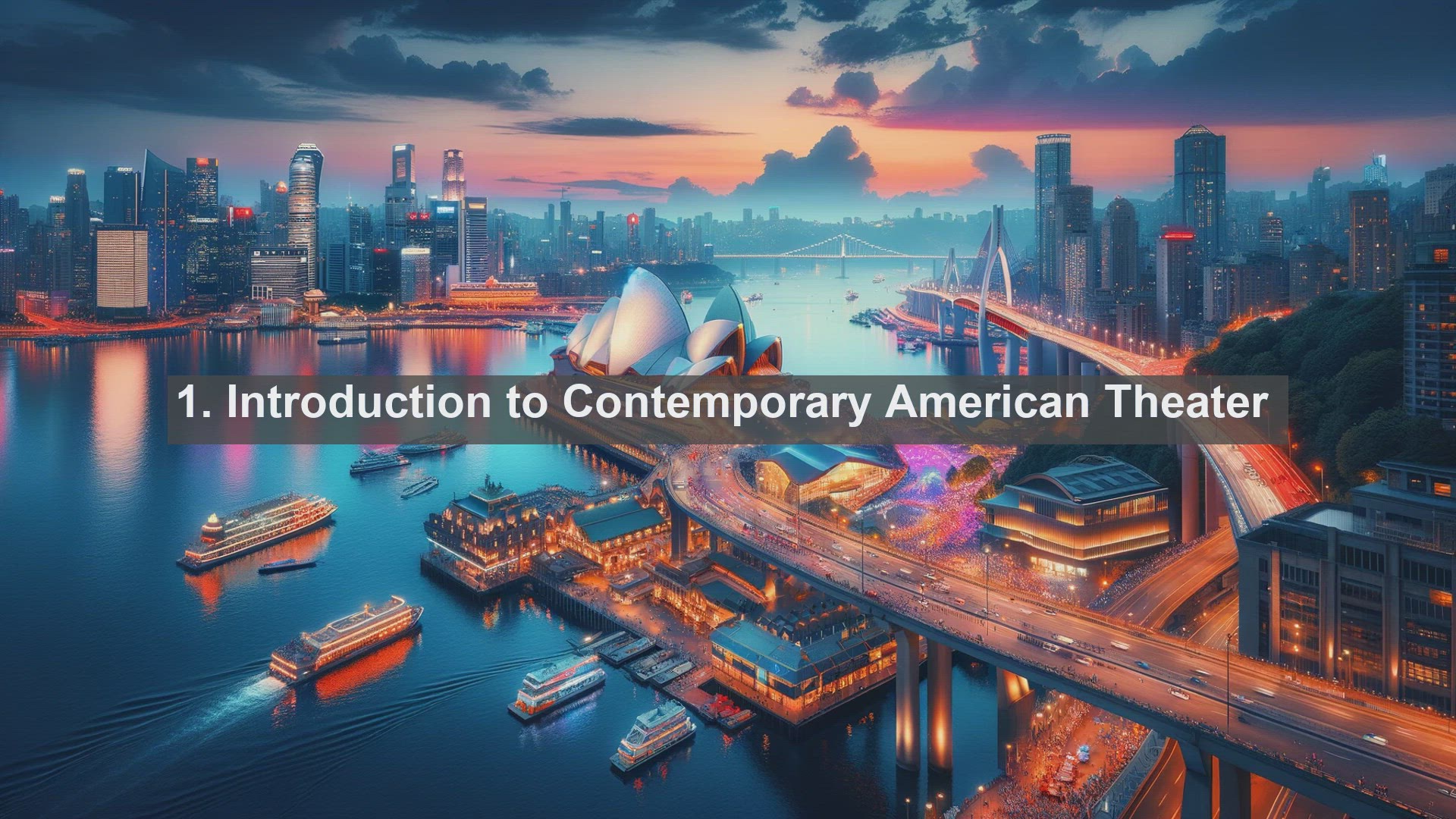 'Video thumbnail for Top 10 American Plays of the 21st Century'