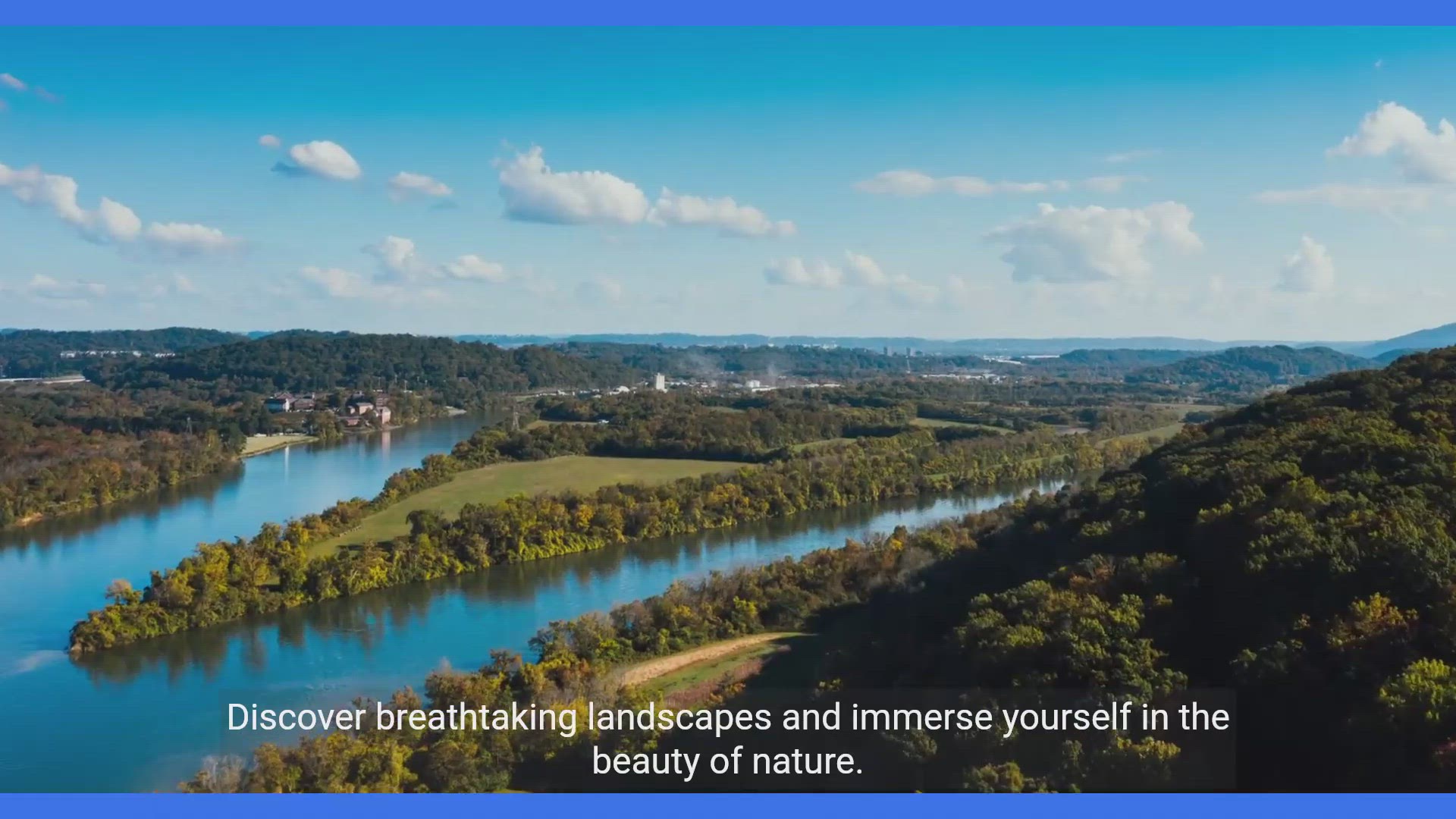 'Video thumbnail for Exploring Environmental Conservation Adventures'