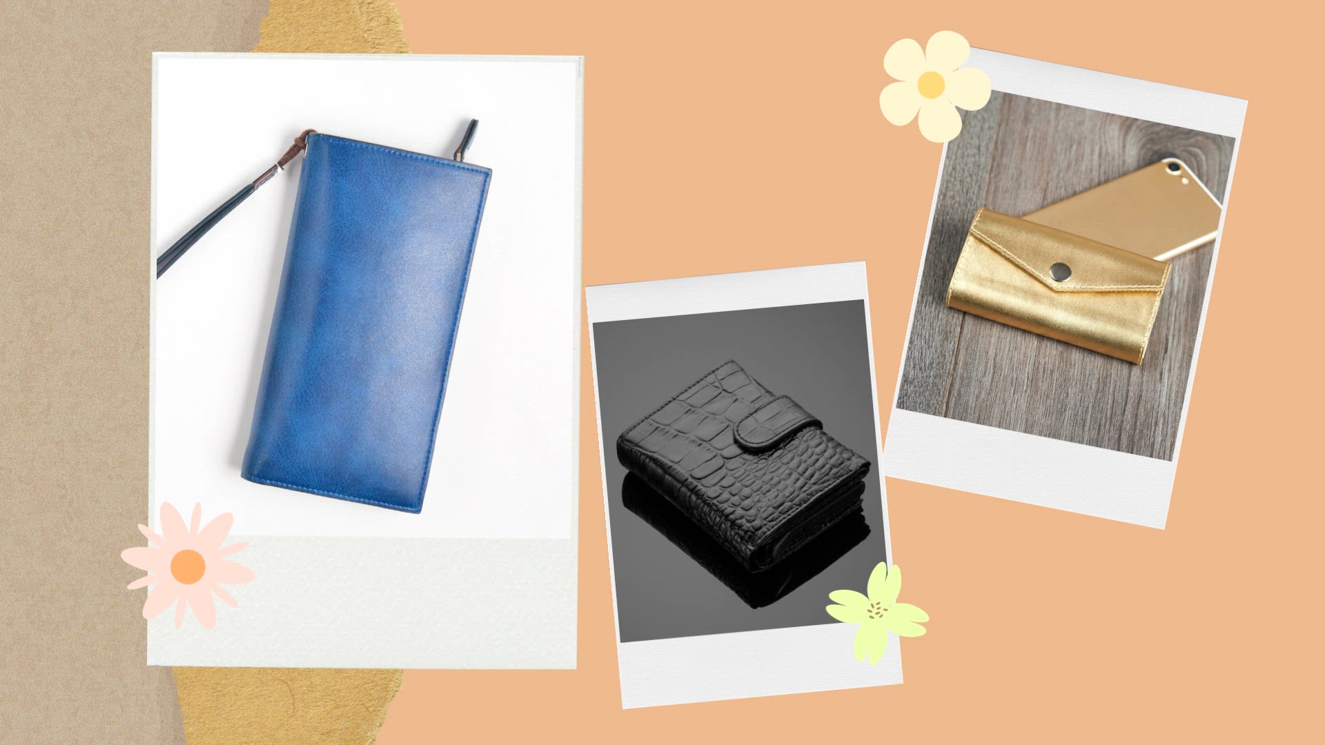 Video thumbnail for 钱包风水:一折招财