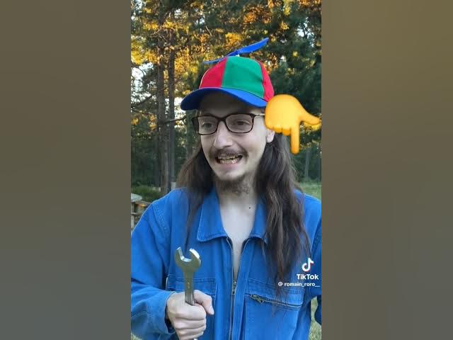 Video thumbnail for #lifeisbutadream