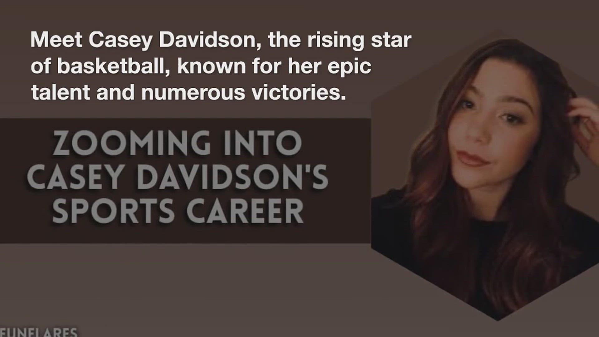 'Video thumbnail for Casey Davidson Net Worth | An In-Depth Look Into Her Net Worth'