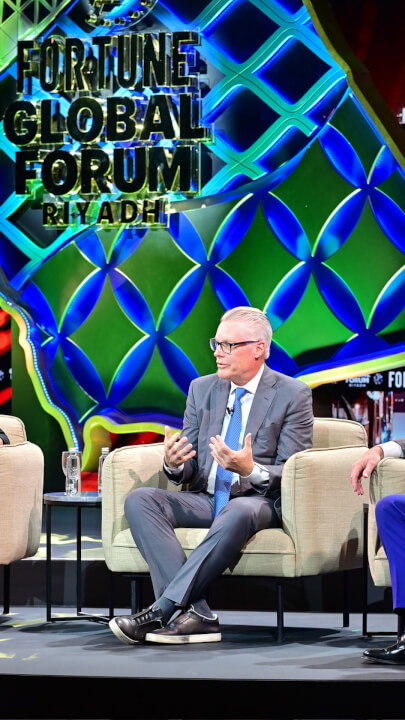 Video thumbnail for Delta CEO: