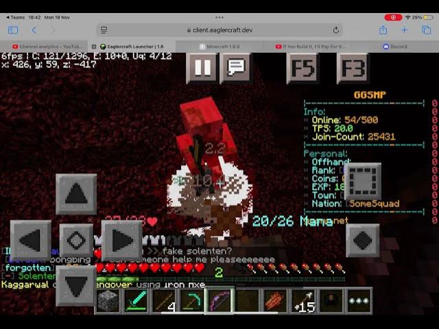 Video thumbnail for How to kill pig zombies