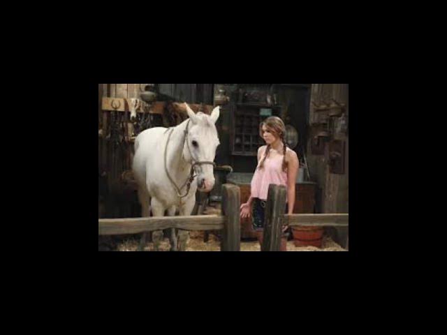 Video thumbnail for in memory of hannah montanas blue jeans #bluejeans #hannahmontana