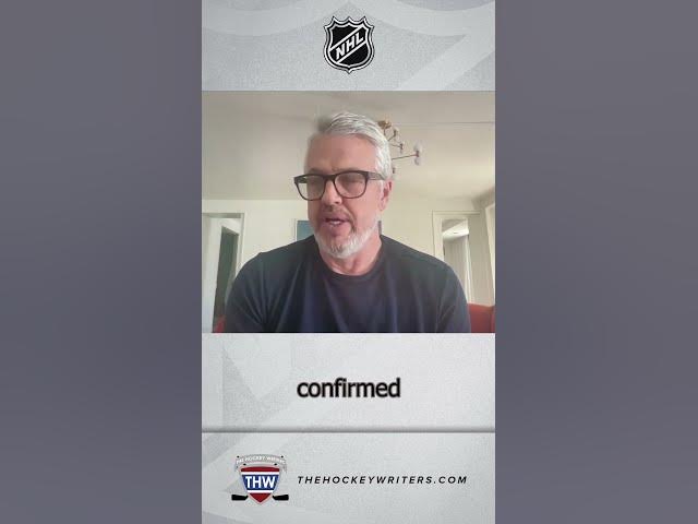 'Video thumbnail for NHL Rumors for July 19: Josef Boumedienne, Oilers GM, Flames Arena & Pinto's Suspension'