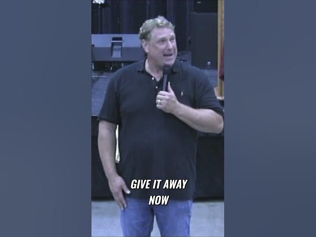 Video thumbnail for Holy Ghost Party: Eternal Flame in Jesus' Name! Give It Away! #goviral #godwins #goviralreels