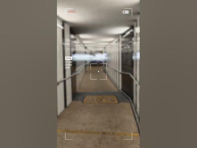 Video thumbnail for Bayshore MRT Station underpass Connects ECP πβ¨ #EastCoastPark #BayshoreMRT