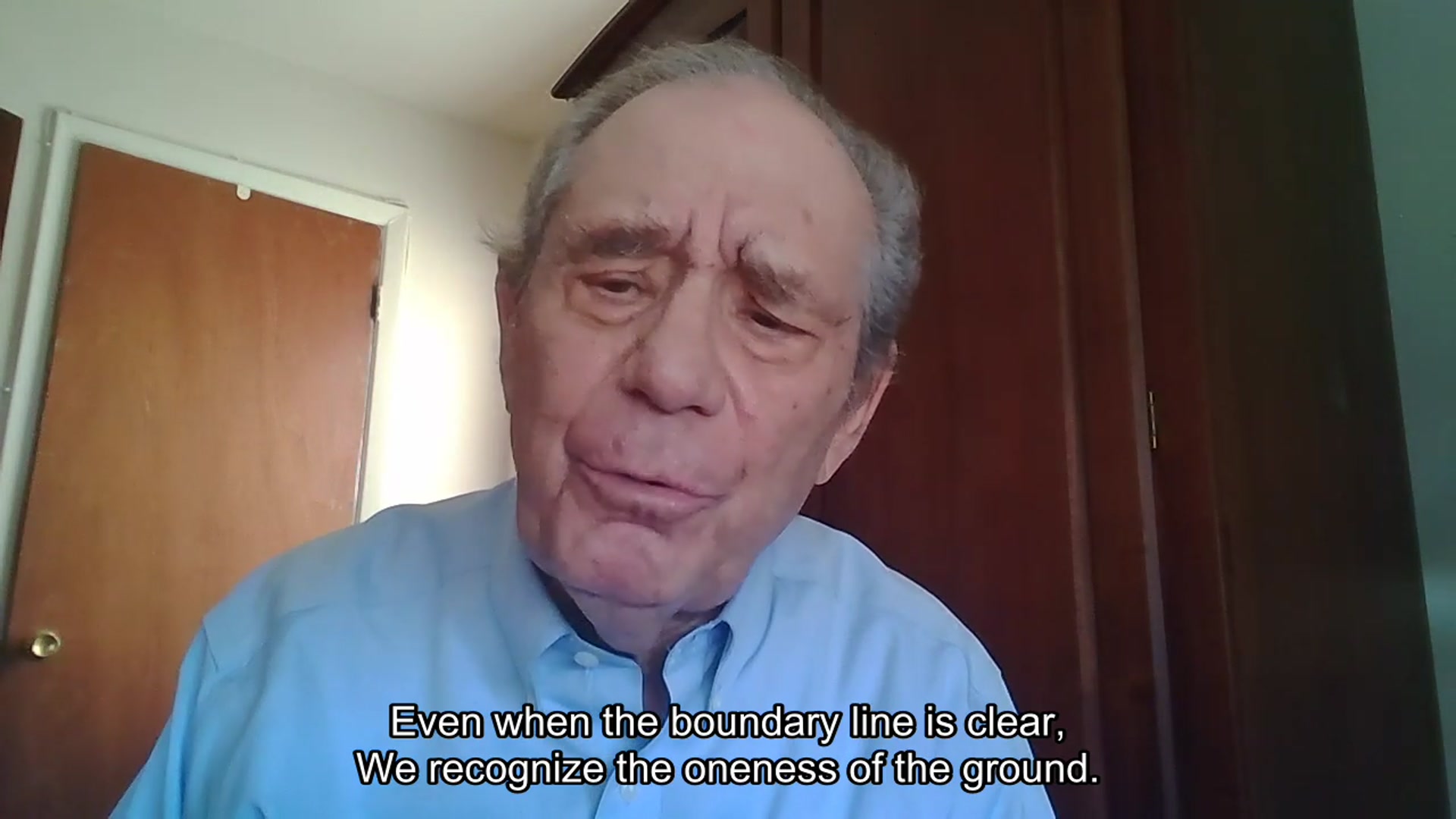 Video thumbnail for How Beautiful the Turning of the Year