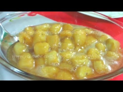 'Video thumbnail for A FAMOSA sobremesa que está enlouquecendo o mundo! sem forno e sem ovo!'