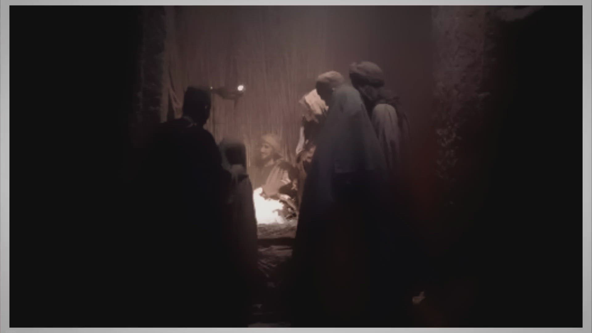 Video thumbnail for प्रभु यीशु दुनियां में क्यों आए? (Why Jesus Came?)