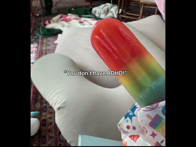 Video thumbnail for Adhd Bingo!! (yeh i do have adhd 😂) #adhd #adhdbingo #bingo