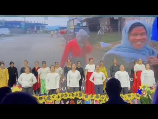 Video thumbnail for Tableau Nat Anthem Final Audio