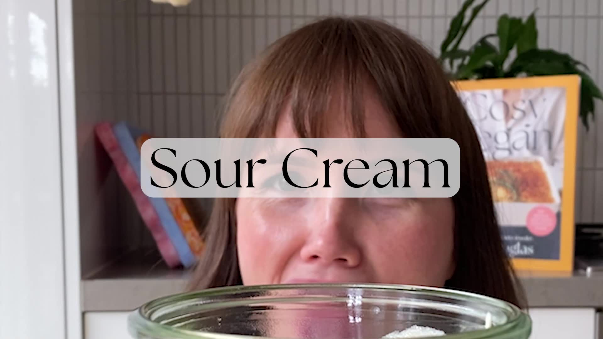 Video thumbnail for Sour Cream
