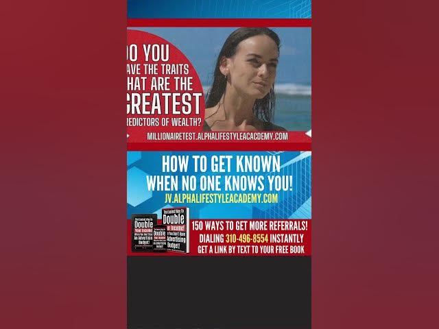 Video thumbnail for Compounding Your Web Traffic By Writing Online Articles #getmoreshares #marketingdigital #blogging