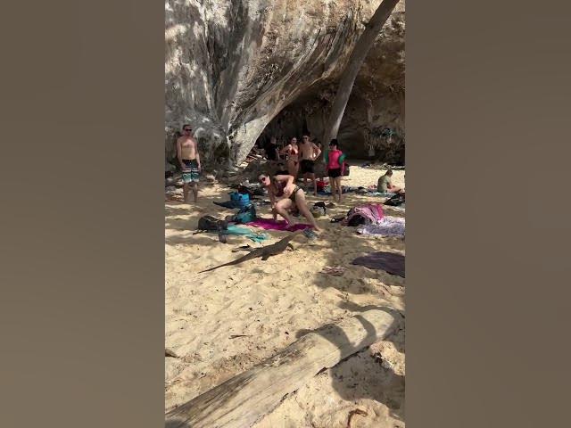 Video thumbnail for Vou tira férias para relaxar,