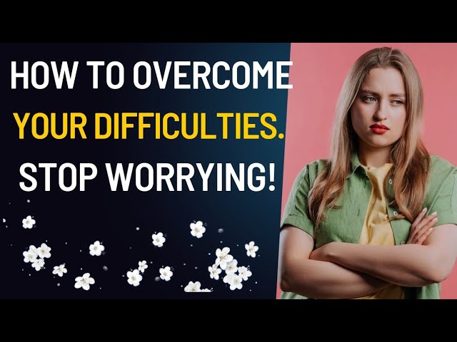 Video thumbnail for Finding Divine Peace, Overcoming Your Fears