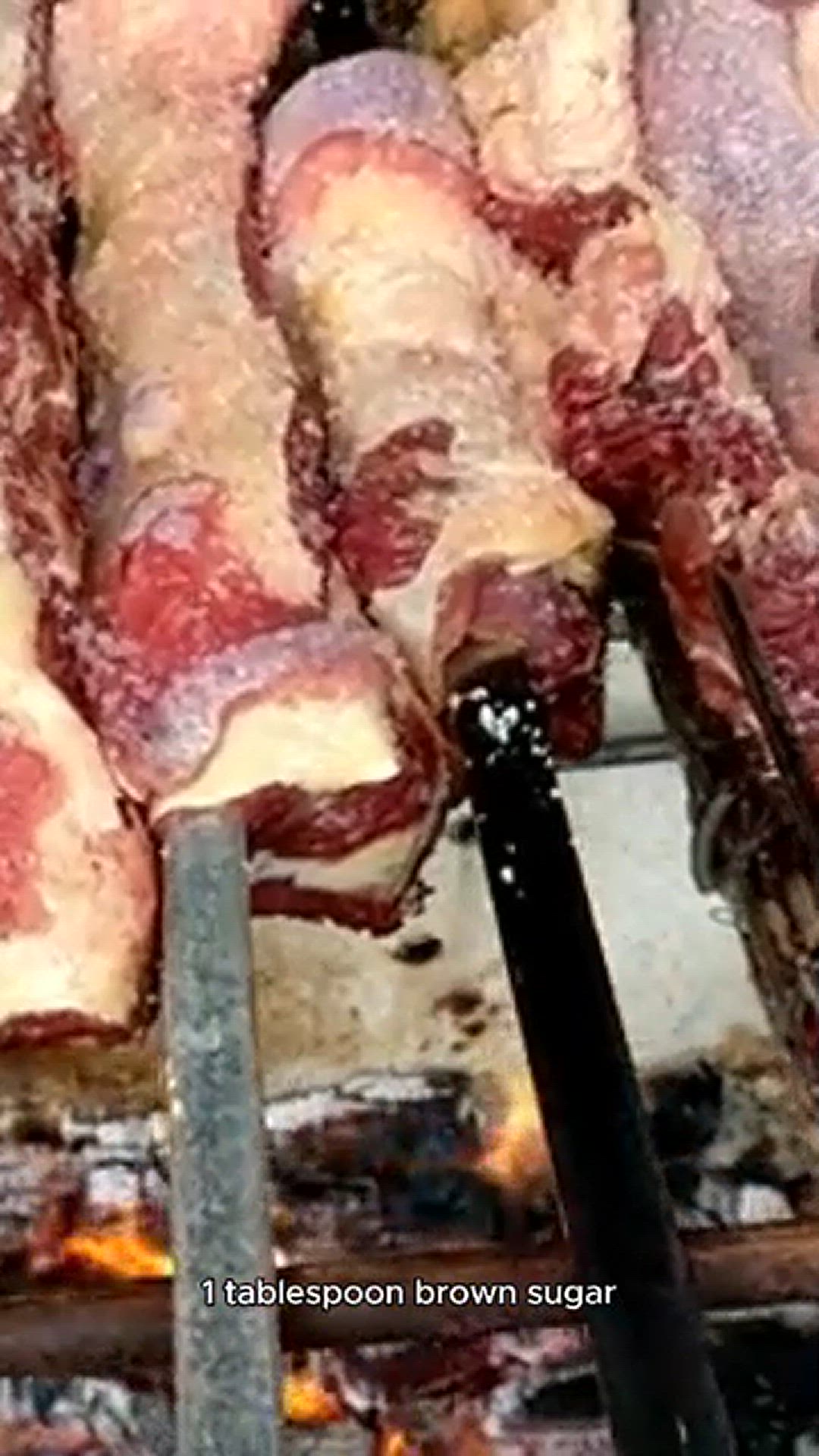 Video thumbnail for Kansas ctiy style Ribs Recipe
