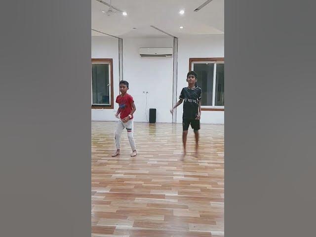 Video thumbnail for My dance for Ranjithame