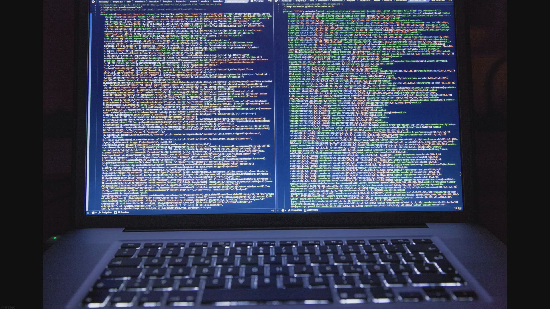 'Video thumbnail for Python for Scientific Computing: Unlocking the Power of Data'