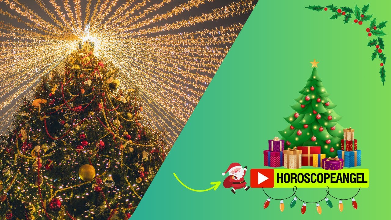 Video thumbnail for 12 days of christmas A Day by Day Guide; video blog