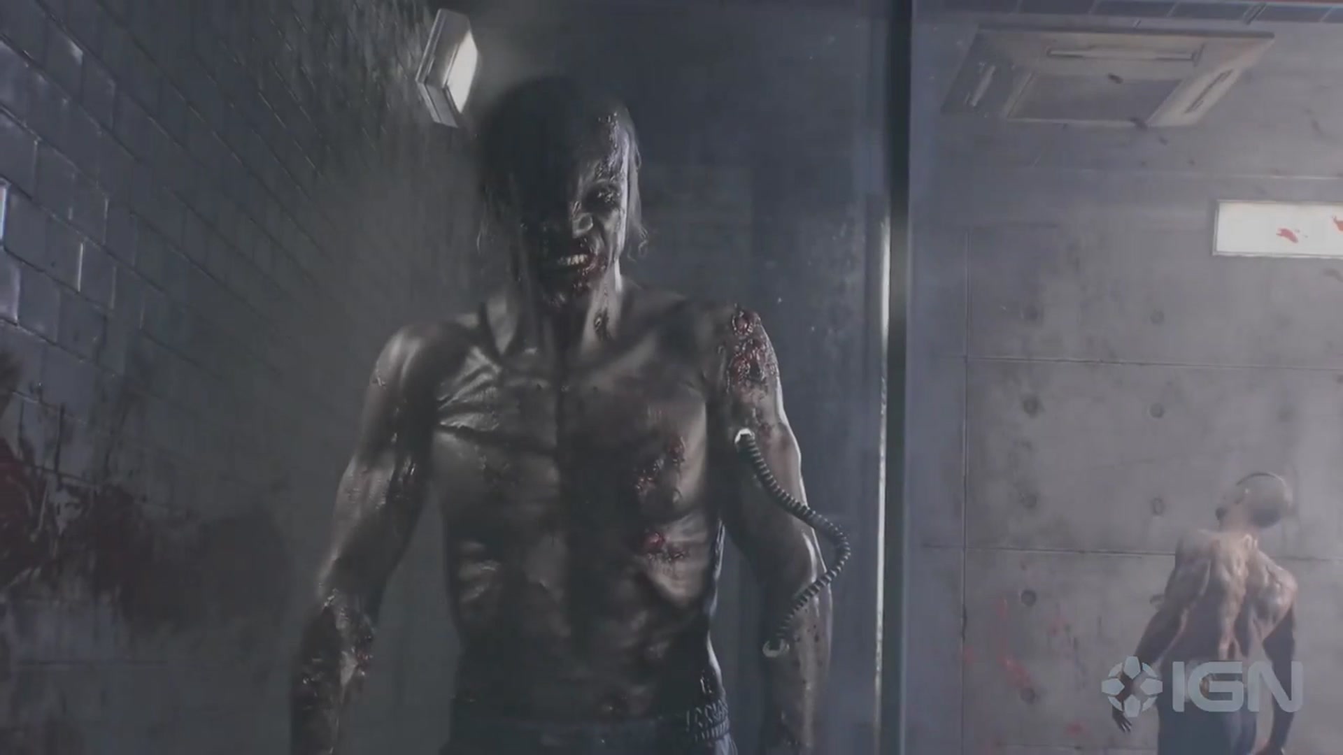 'Video thumbnail for Dying Light: The Beast – Explaining the Chimeras - IGN First'