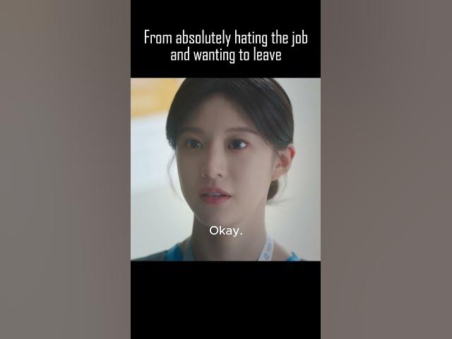 Video thumbnail for The way she kept looking at him | Resident playbook