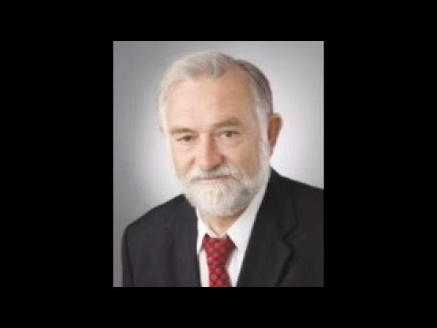 Video thumbnail for Memorial Service for Ian Eric Martin Mortemore