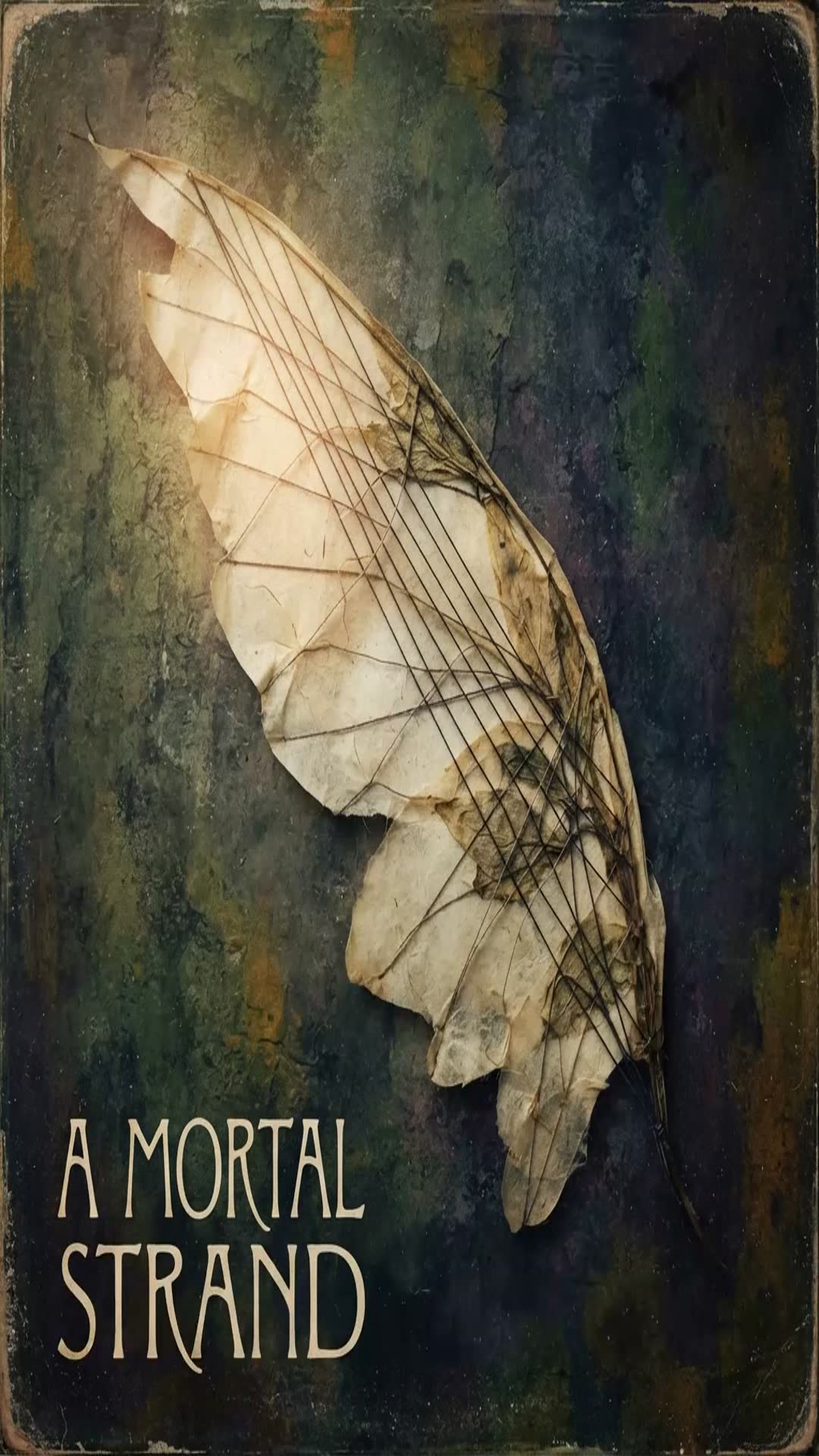 'Video thumbnail for 21   A Mortal Strand'