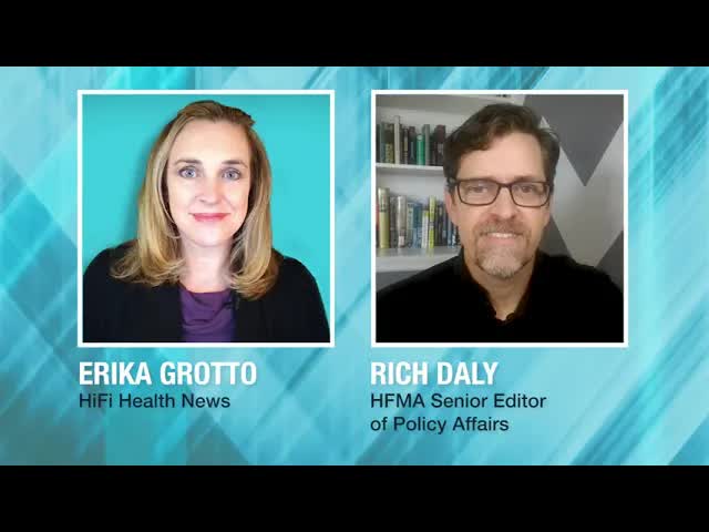 Video thumbnail for hifi-health-news: social media warning labels: stop the scroll act & mental health