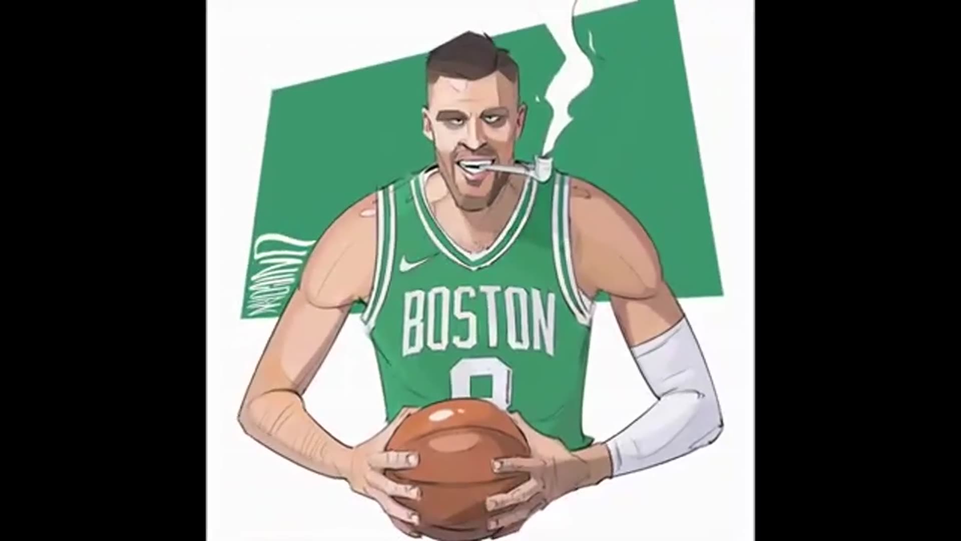 'Video thumbnail for heatcheck: nba offseason chaos: porzingis to celtics, beal to suns'
