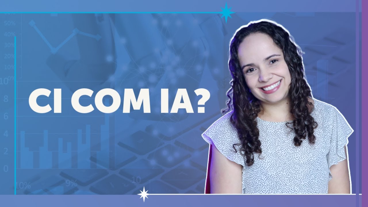 'Video thumbnail for Como usar Inteligência Artificial na Comunicação Interna'