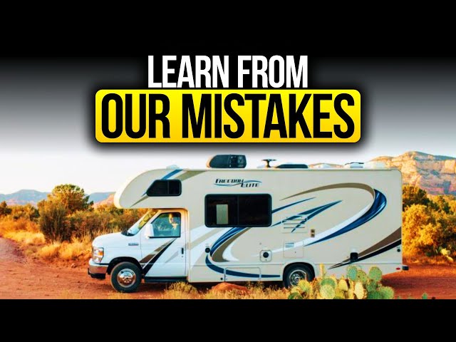 Video thumbnail for Add TitleBoondocking Etiquette: 10 Unwritten Rules That Could Get You Kicked Out