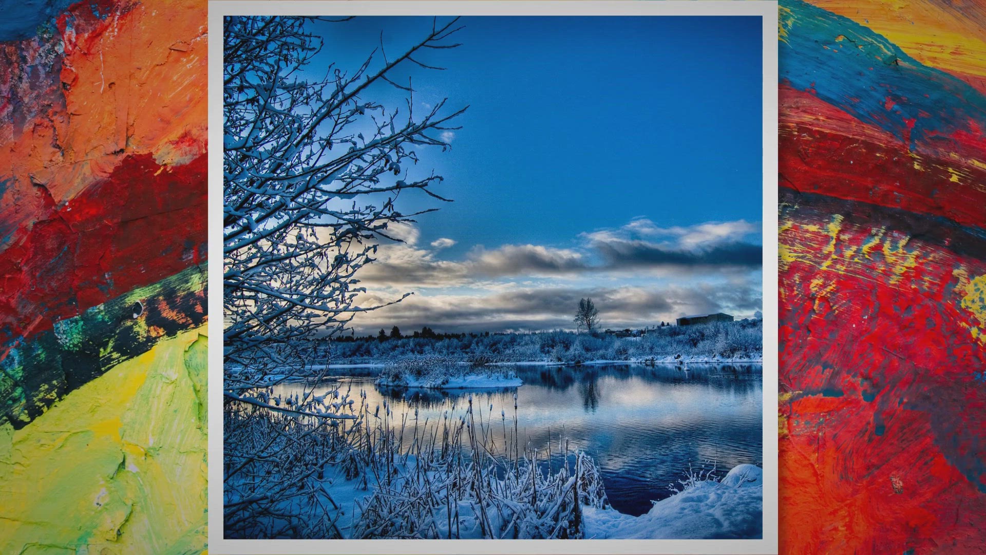 Video thumbnail for Iceland: A Journey Through Fire and Ice
