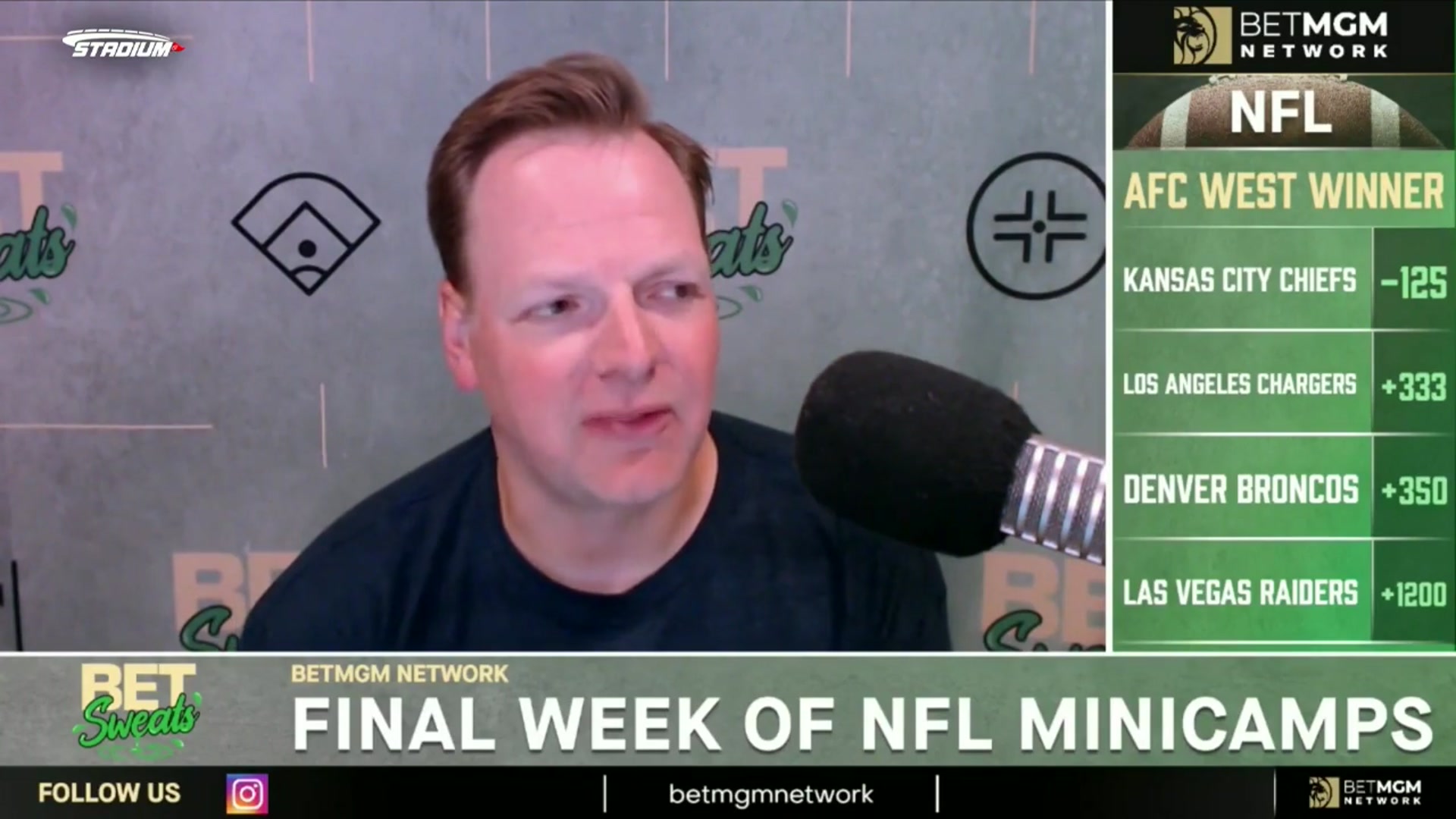 'Video thumbnail for Can the Steelers Surprise the NFL With Rodgers at QB?'