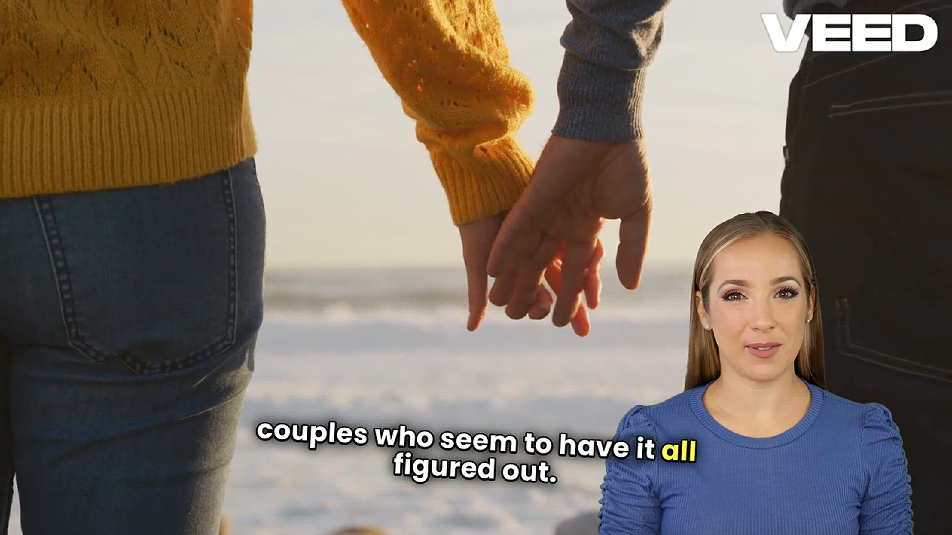 'Video thumbnail for Unveiling Marriage's Toughest Truths That No One Talks About'