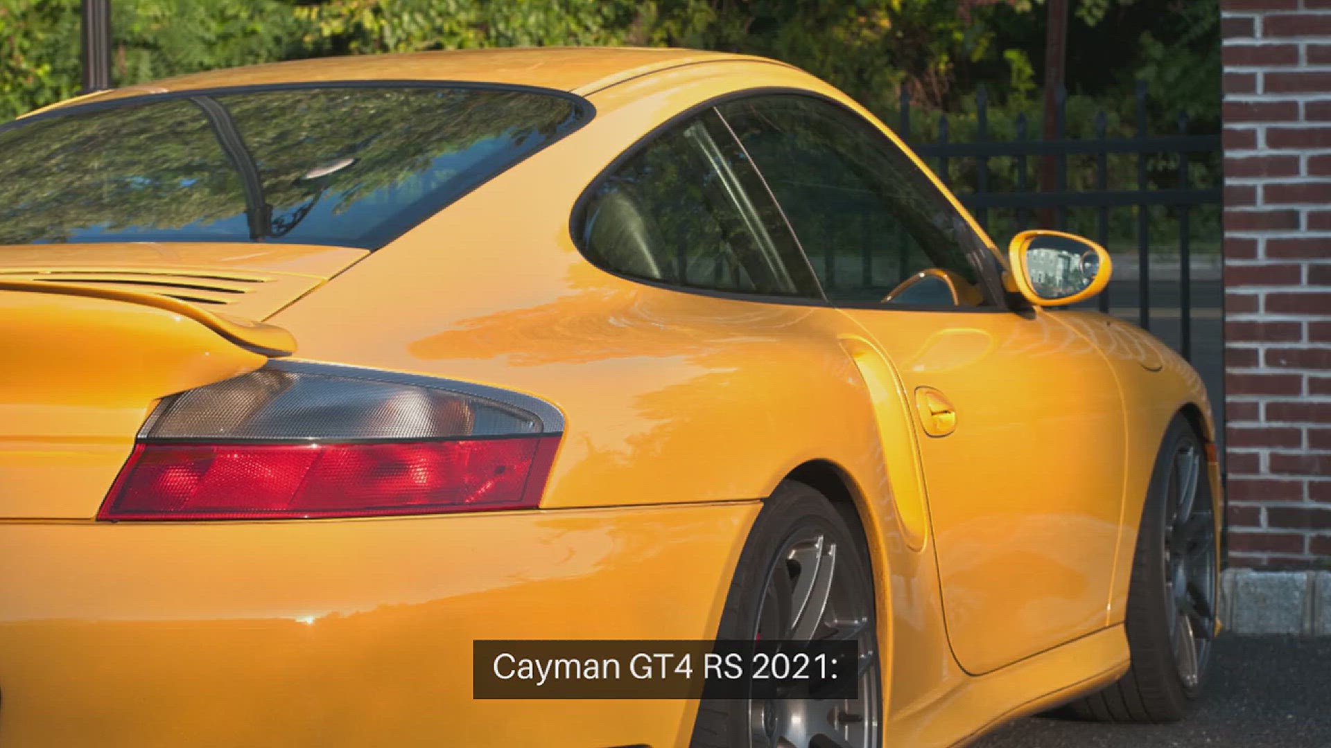 'Video thumbnail for These are Top Gear's best performance cars of the last 10 years'