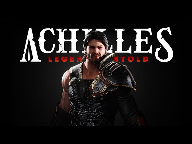 Video thumbnail for Achilles: Legends Untold | Unleash the Ferocious Minotaur in Extended Gameplay Trailer