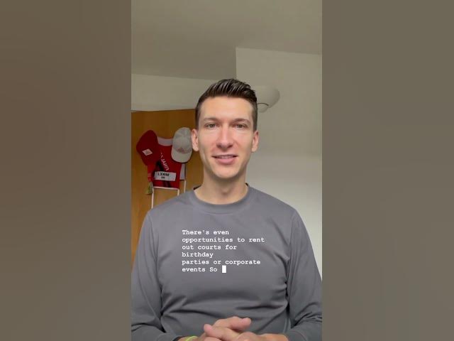 Video thumbnail for Coming soon to NYC 🗽